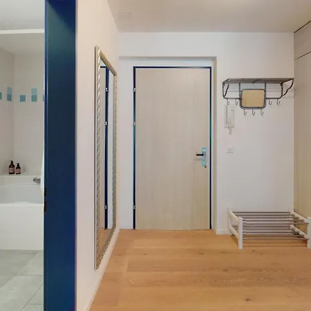 Chasa Vista Pisoc Appartement Scuol Buitenkant foto